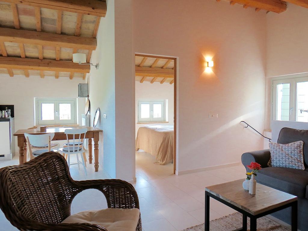 Barchi La Giravolta Country House المظهر الخارجي الصورة
