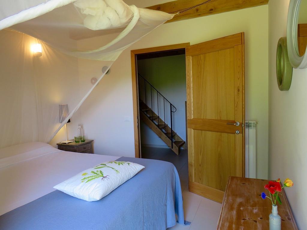 Barchi La Giravolta Country House المظهر الخارجي الصورة