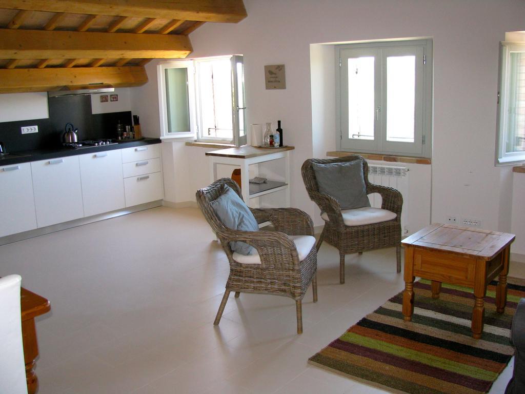 Barchi La Giravolta Country House المظهر الخارجي الصورة