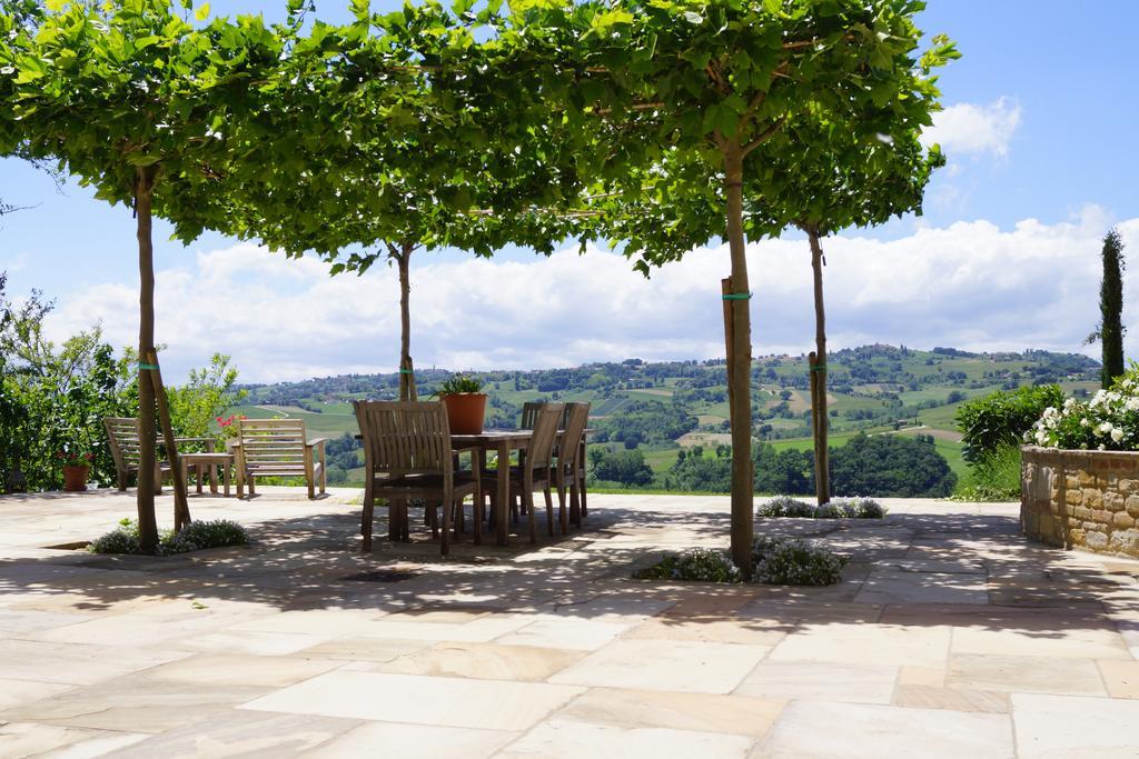 Barchi La Giravolta Country House المظهر الخارجي الصورة