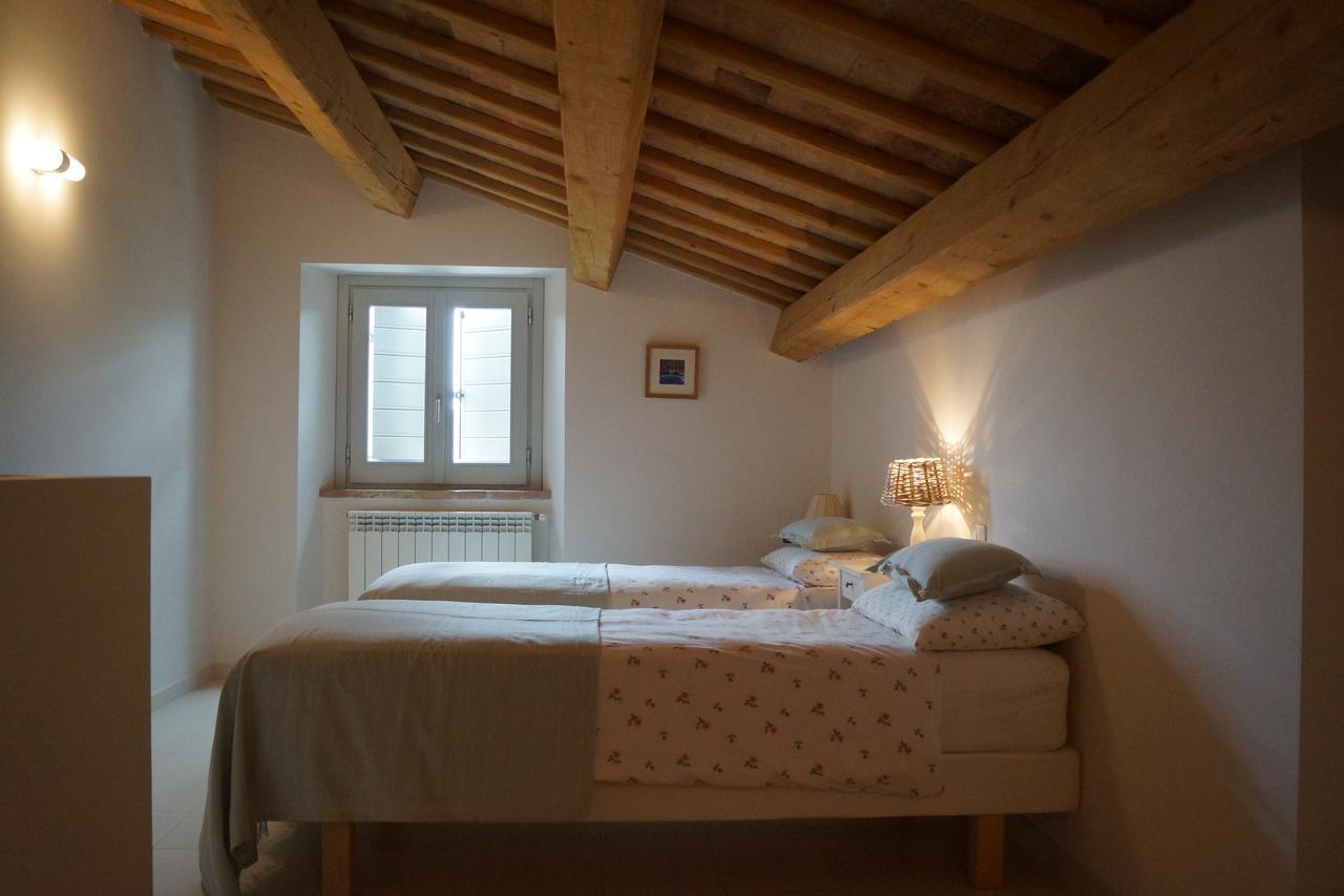 Barchi La Giravolta Country House المظهر الخارجي الصورة